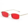 Streetgarm Rectangle Sunglasses