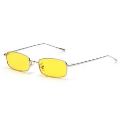 Streetgarm Rectangle Sunglasses