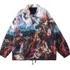 Streetgarm Renaissance Undercover Coach Jacket
