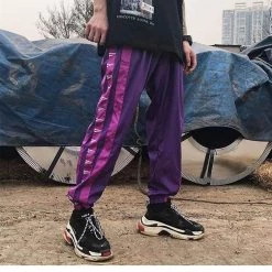 Streetgarm Repeat Track Pants
