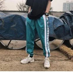 Streetgarm Repeat Track Pants