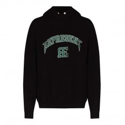 Streetgarm Represent Varsity Hoodie