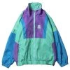 Streetgarm Retro Zip Track Jacket NEW 1 Streetgarm Retro Zip Track Jacket NEW