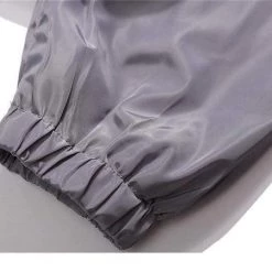 Streetgarm Retro Zip Track Jacket NEW