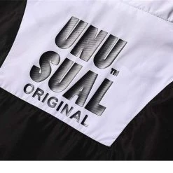 Streetgarm Retro Zip Track Jacket NEW