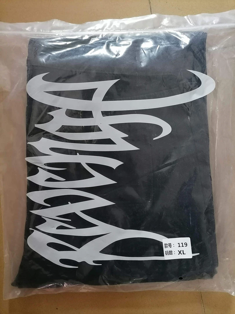 Streetgarm NEW REVENGE Embroidered Jeans 9 Streetgarm NEW REVENGE Embroidered Jeans