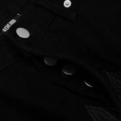 Streetgarm NEW REVENGE Embroidered Jeans 19 Streetgarm NEW REVENGE Embroidered Jeans