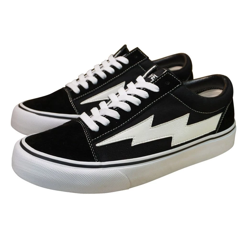 Streetgarm NEW Revenge Storm Canvas Shoes 3 Streetgarm NEW Revenge Storm Canvas Shoes