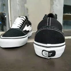 Streetgarm NEW Revenge Storm Canvas Shoes 30 Streetgarm NEW Revenge Storm Canvas Shoes