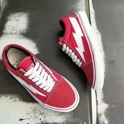 Streetgarm NEW Revenge Storm Canvas Shoes 23 Streetgarm NEW Revenge Storm Canvas Shoes