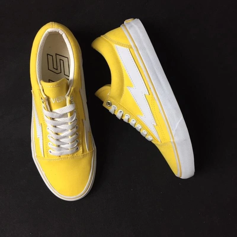 Streetgarm NEW Revenge Storm Canvas Shoes 17 Streetgarm NEW Revenge Storm Canvas Shoes