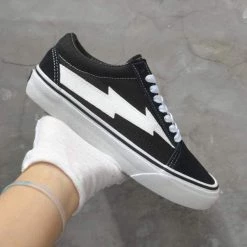 Streetgarm NEW Revenge Storm Canvas Shoes 27 Streetgarm NEW Revenge Storm Canvas Shoes