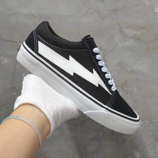 Streetgarm NEW Revenge Storm Canvas Shoes 10 Streetgarm NEW Revenge Storm Canvas Shoes