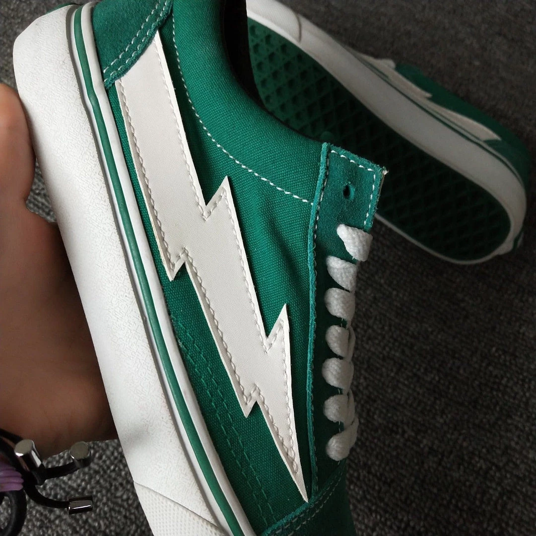 Streetgarm NEW Revenge Storm Canvas Shoes 9 Streetgarm NEW Revenge Storm Canvas Shoes