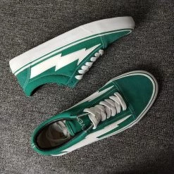 Streetgarm NEW Revenge Storm Canvas Shoes 35 Streetgarm NEW Revenge Storm Canvas Shoes