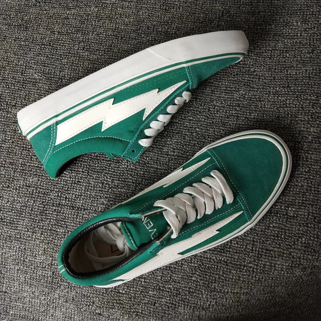 Streetgarm NEW Revenge Storm Canvas Shoes 18 Streetgarm NEW Revenge Storm Canvas Shoes