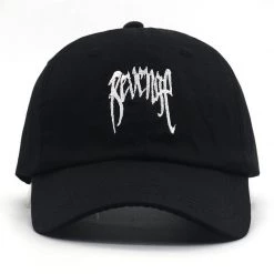 Streetgarm REVENGE XXXTentacion Cap