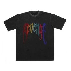 Streetgarm Revenge XXXTENTACION Diamond T-Shirt