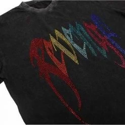 Streetgarm Revenge XXXTENTACION Diamond T-Shirt