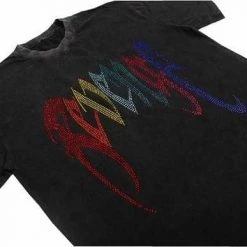 Streetgarm Revenge XXXTENTACION Diamond T-Shirt