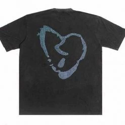 Streetgarm Revenge XXXTENTACION Diamond T-Shirt