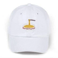Streetgarm Rice Cap