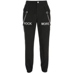 Streetgarm NEW Rock More Techincal Jogger Pants