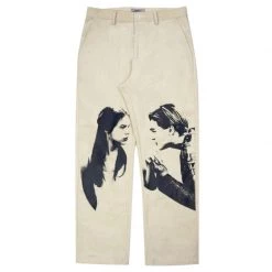 Streetgarm SALE Romeo & Juliet Corduroy Trousers