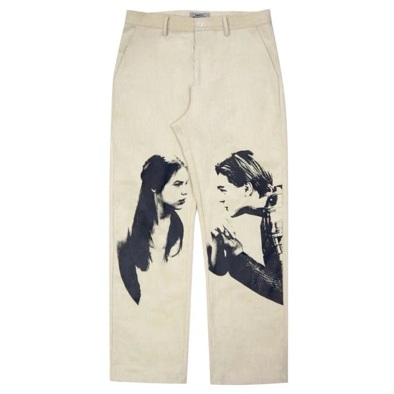 Streetgarm SALE Romeo & Juliet Corduroy Trousers 3 Streetgarm SALE Romeo & Juliet Corduroy Trousers