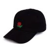 Streetgarm NEW Rose Embroidered Cap