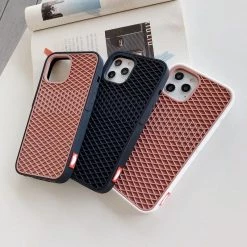 Streetgarm Rubber Waffle IPhone Case NEW 15 Streetgarm Rubber Waffle IPhone Case NEW
