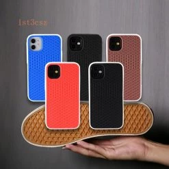 Streetgarm Rubber Waffle IPhone Case NEW 16 Streetgarm Rubber Waffle IPhone Case NEW