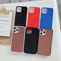 Streetgarm Rubber Waffle IPhone Case NEW 17 Streetgarm Rubber Waffle IPhone Case NEW