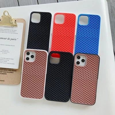 Streetgarm Rubber Waffle IPhone Case NEW 6 Streetgarm Rubber Waffle IPhone Case NEW