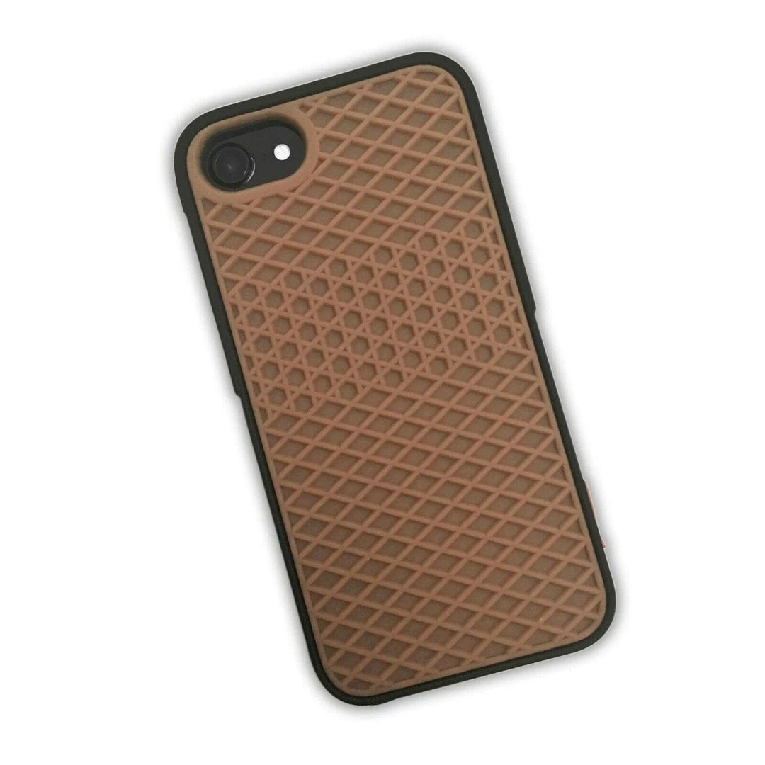 Streetgarm Rubber Waffle IPhone Case NEW 3 Streetgarm Rubber Waffle IPhone Case NEW