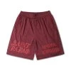 Streetgarm NEW Saint Pablo General Admission Kanye West Shorts