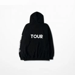 Streetgarm Saint Pablo Tour Hoodie