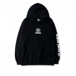 Streetgarm Saint Pablo Tour Hoodie