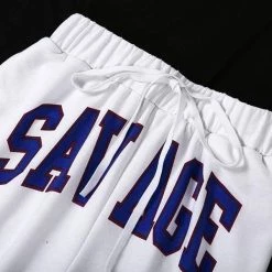 Streetgarm NEW Savage Print Sweatpants 13 Streetgarm NEW Savage Print Sweatpants