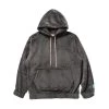 Streetgarm Sherpa Fleece Hoodie NEW