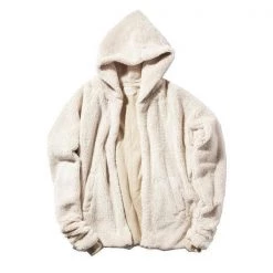 Streetgarm NEW Sherpa