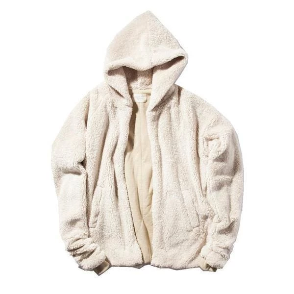 Streetgarm NEW Sherpa 3 Streetgarm NEW Sherpa
