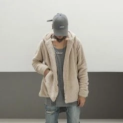 Streetgarm NEW Sherpa 12 Streetgarm NEW Sherpa
