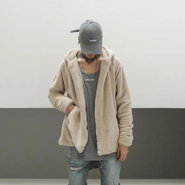 Streetgarm NEW Sherpa 5 Streetgarm NEW Sherpa
