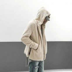 Streetgarm NEW Sherpa