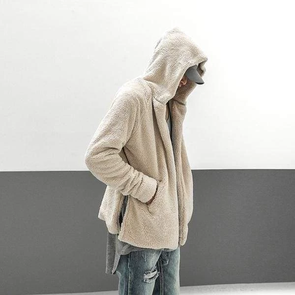 Streetgarm NEW Sherpa 4 Streetgarm NEW Sherpa