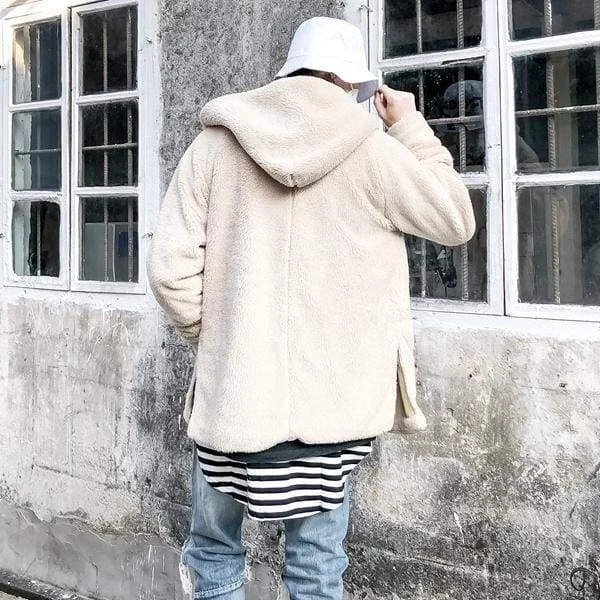 Streetgarm NEW Sherpa 8 Streetgarm NEW Sherpa