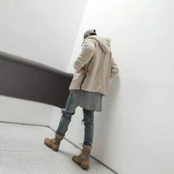 Streetgarm NEW Sherpa 17 Streetgarm NEW Sherpa