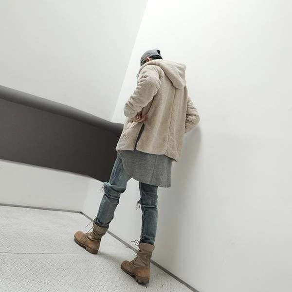 Streetgarm NEW Sherpa 10 Streetgarm NEW Sherpa