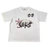Streetgarm Sicko Born From Pain X Innocence Diminishing T-Shirt